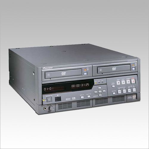 PRV-LX1 DVD Recorder