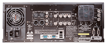 Small Back panel of the PRV-LX1