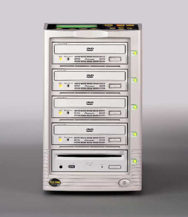 DVR-4000