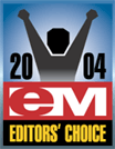 EM Logo