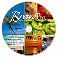 After Burner Print Technology