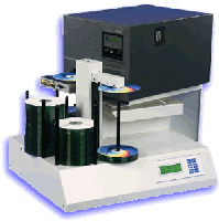 TP5100 Printer station