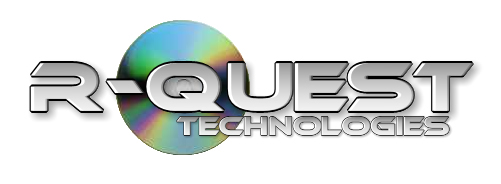 R-Quest logo