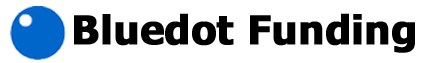 bluedotfunding logo