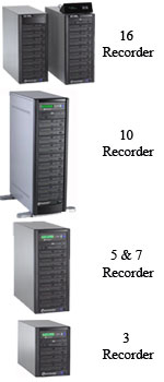 Standard Towers