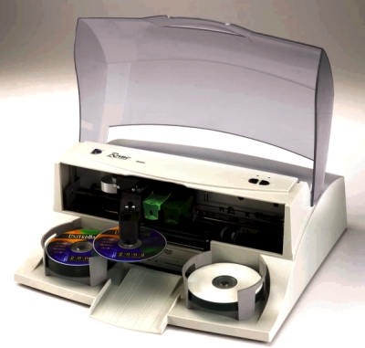 Bravo Printer