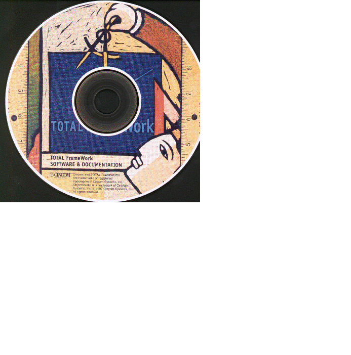Image of disc printed with inkjet printer.gif (176841 bytes)