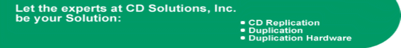CD Solutions