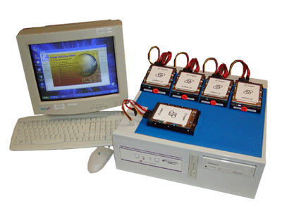 Serial ATA Image MASSter