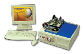 SCSI Imagemaster