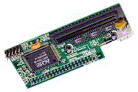 SCSI to IDE kit