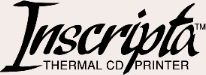 Inscripta logo