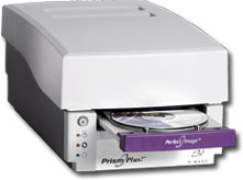 Prism Plus Printer