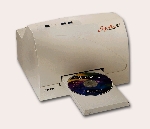 Signature IV Printer image