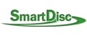 SmartDisc White Inkjet Hub Printable 16X DVD-R, 400 per Box