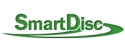 SmartDisc White Thermal Hub Printable CD-R, 600 per Box